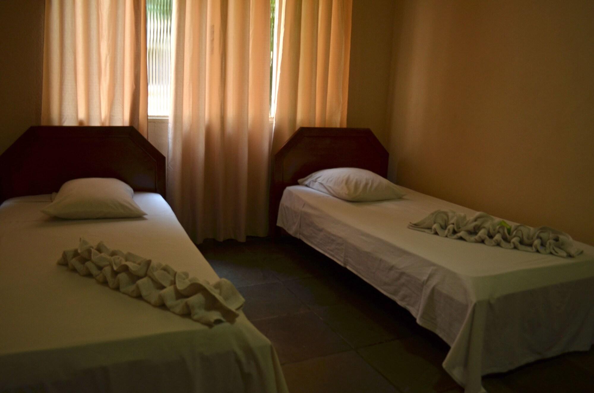 Iguacu Plaza Hotel Foz do Iguaçu Eksteriør bilde