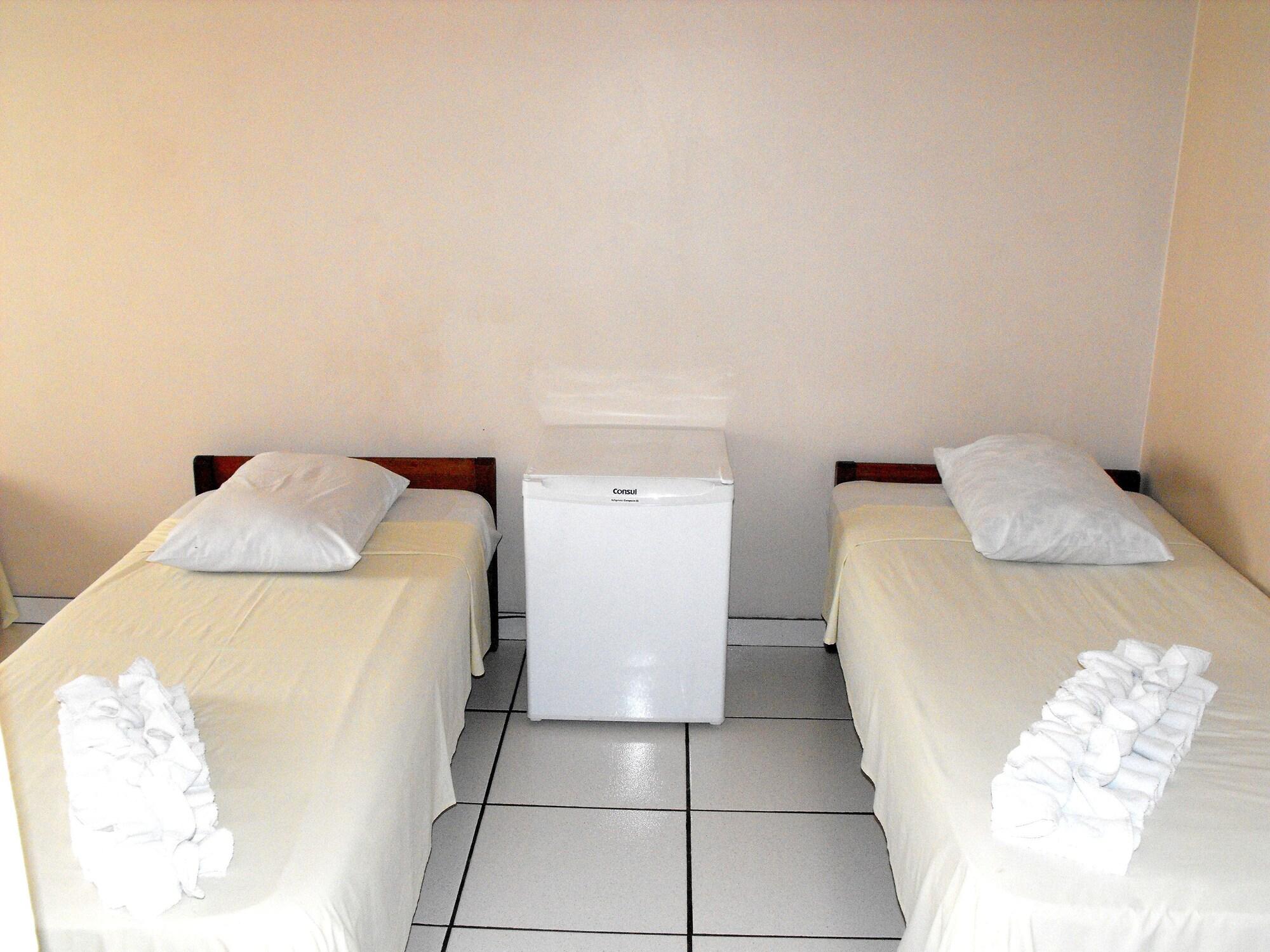 Iguacu Plaza Hotel Foz do Iguaçu Eksteriør bilde