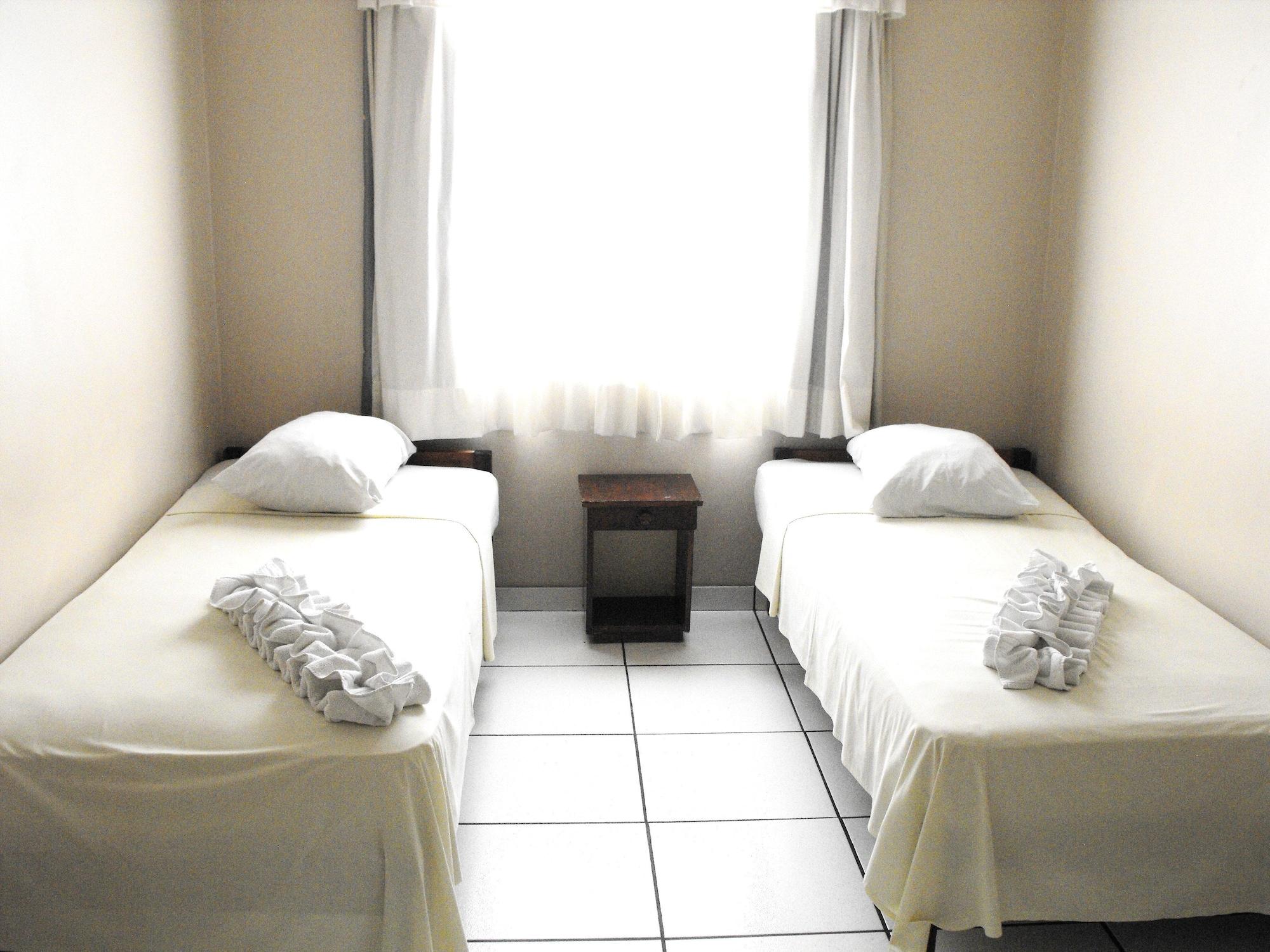 Iguacu Plaza Hotel Foz do Iguaçu Eksteriør bilde