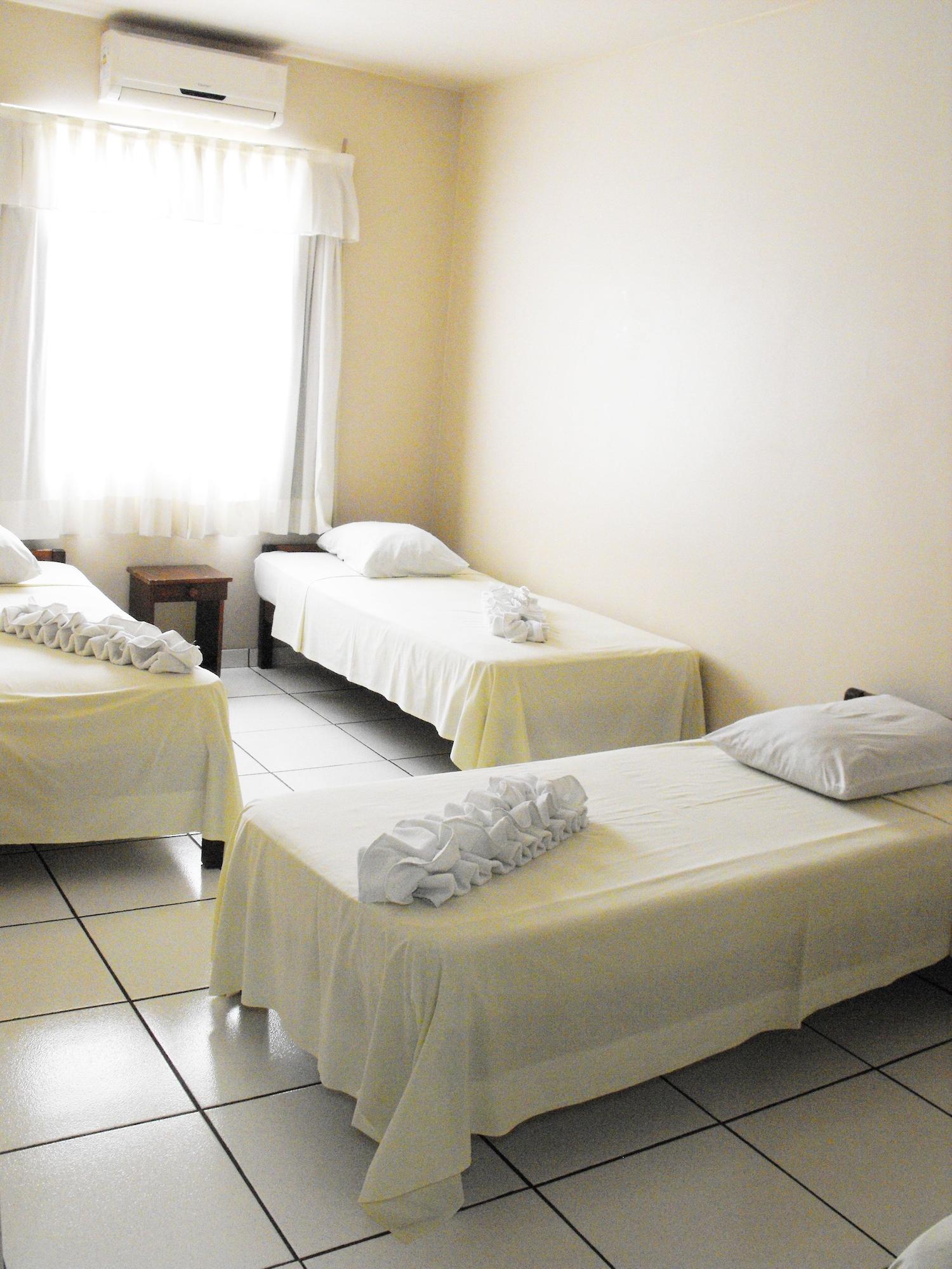 Iguacu Plaza Hotel Foz do Iguaçu Eksteriør bilde