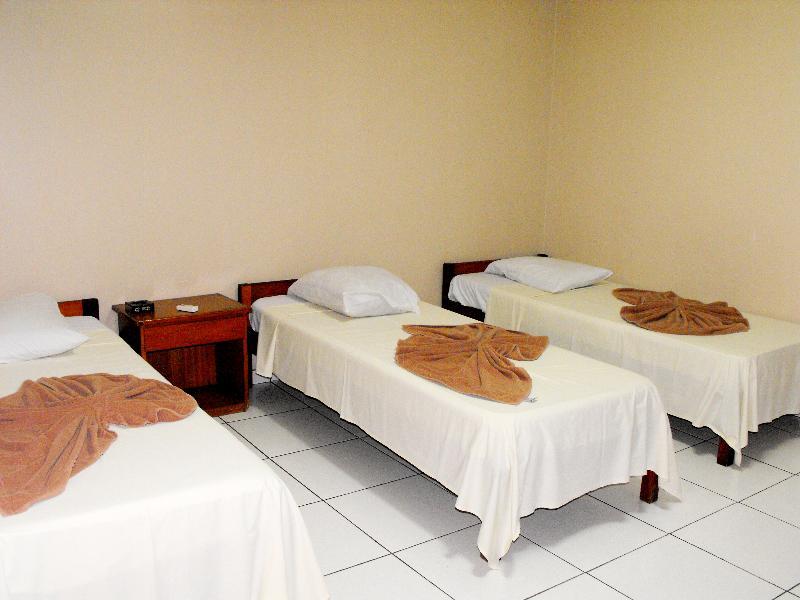 Iguacu Plaza Hotel Foz do Iguaçu Eksteriør bilde
